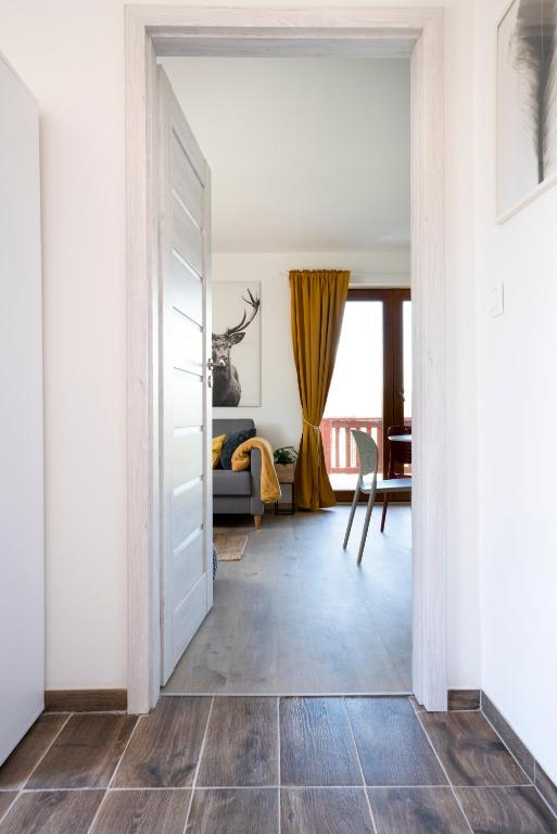 APARTMÁNY DRING room 2