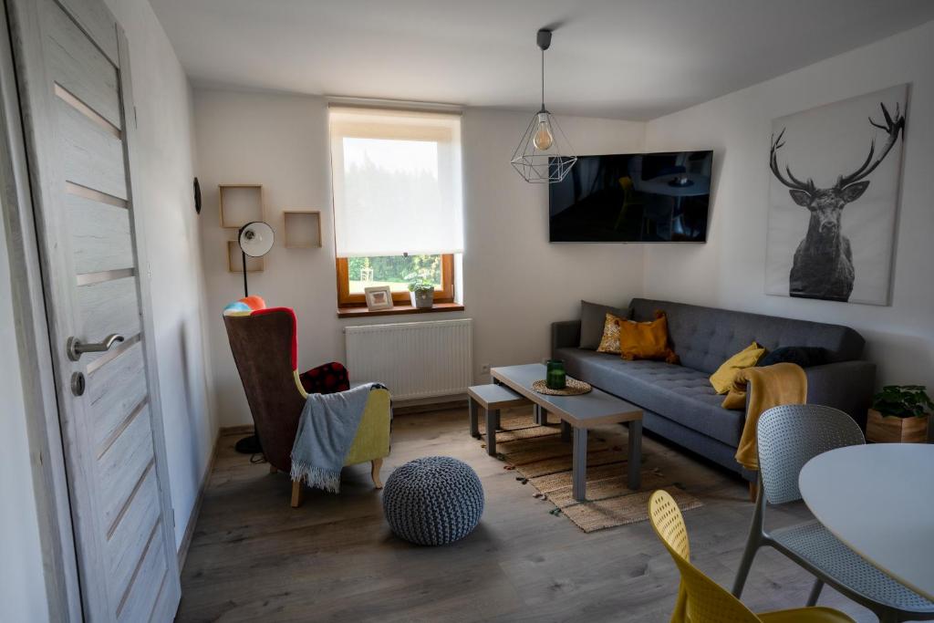 APARTMÁNY DRING room 4