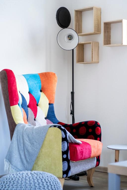 APARTMÁNY DRING room 5